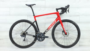 2021 Specialized Tarmac SL6 Comp Road Bike - 58cm