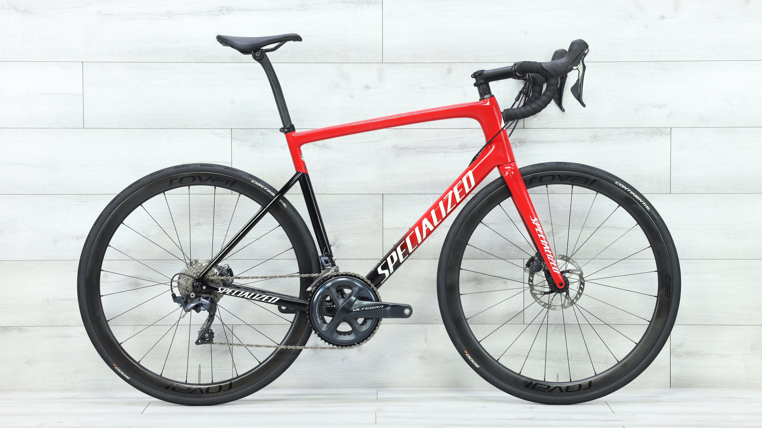 Specialized Tarmac SL6 Comp Road Bike