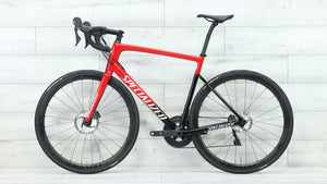 2021 Specialized Tarmac SL6 Comp Road Bike - 58cm