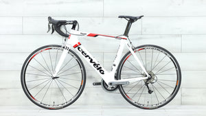 2012 Cervelo S2 Road Bike - 56cm