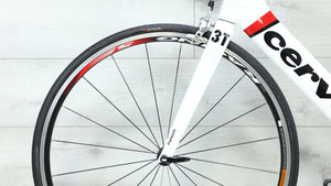 2012 Cervelo S2 Road Bike - 56cm
