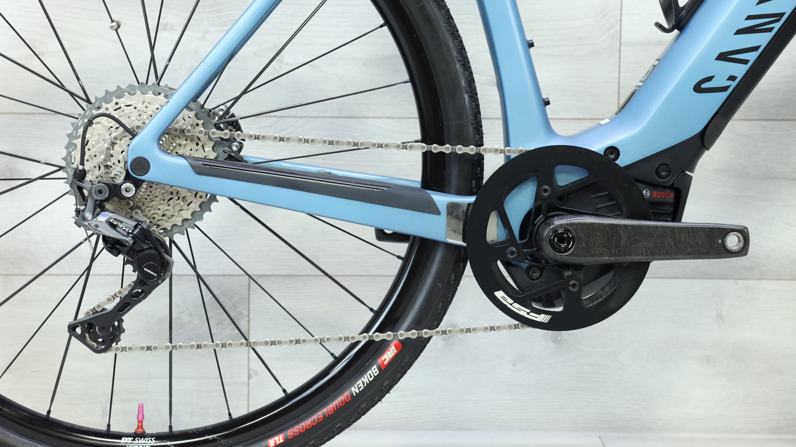 canyon gravel e bike 2021 2021 Canyon Grail:ON CF 8 Gravel E-Bike