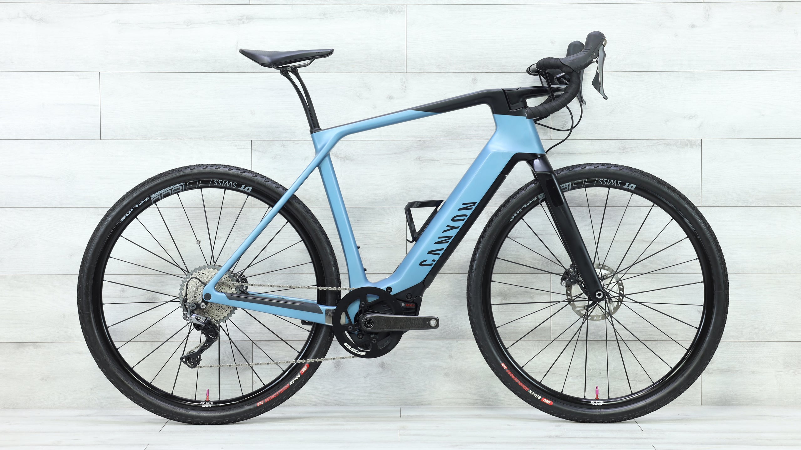 gravel e bikes 2021 2021 Canyon Grail:ON CF 8 Gravel E-Bike