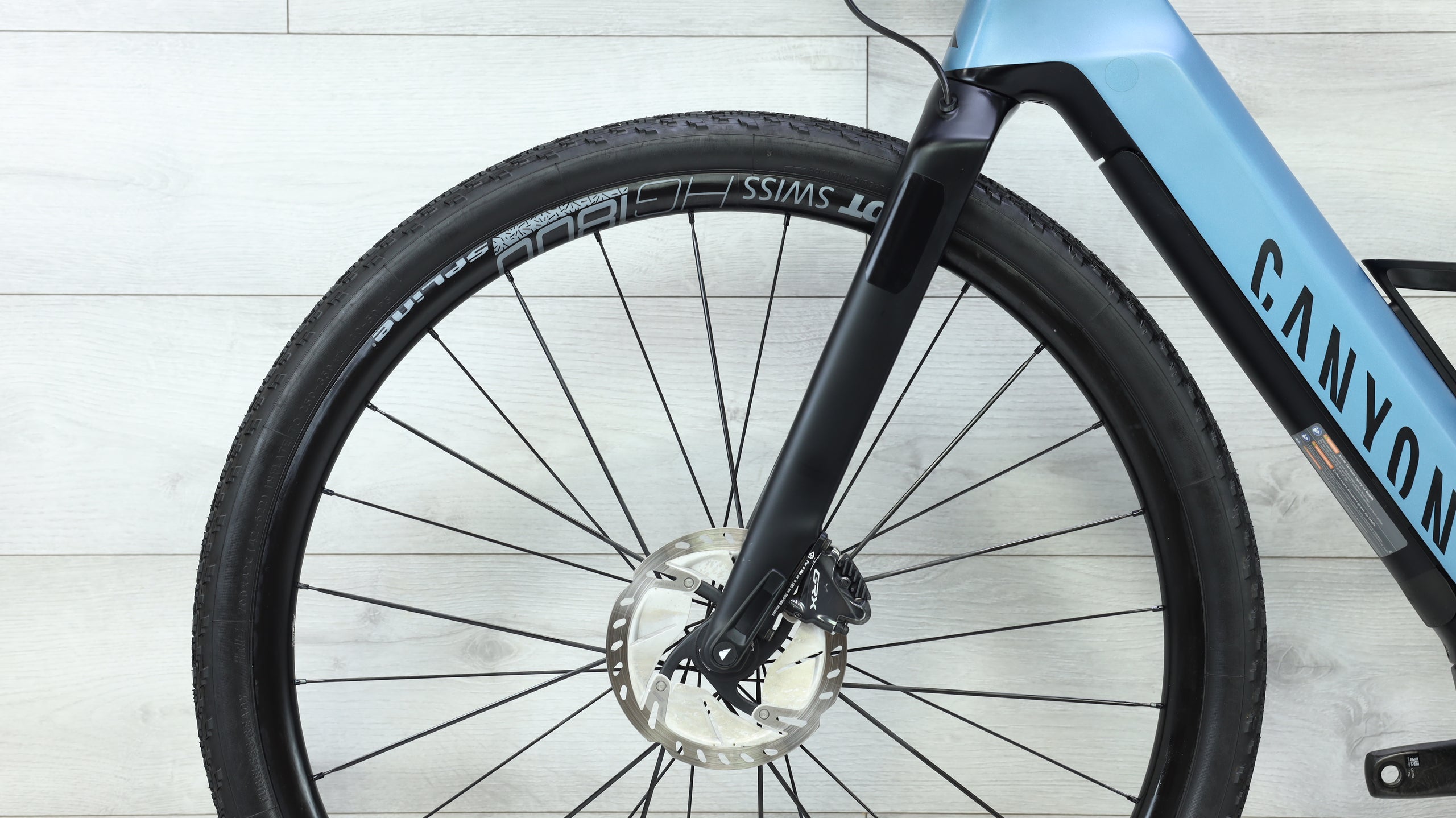 gravel e bike canyon 2021 Canyon Grail:ON CF 8 Gravel E-Bike