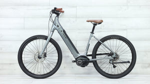 2024 Cannondale Adventure Neo 4 Commuter E-Bike - Large