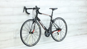 2016 BMC Granfondo GF02 Road Bike - 56cm