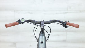 2024 Cannondale Adventure Neo 4 Commuter E-Bike - Large