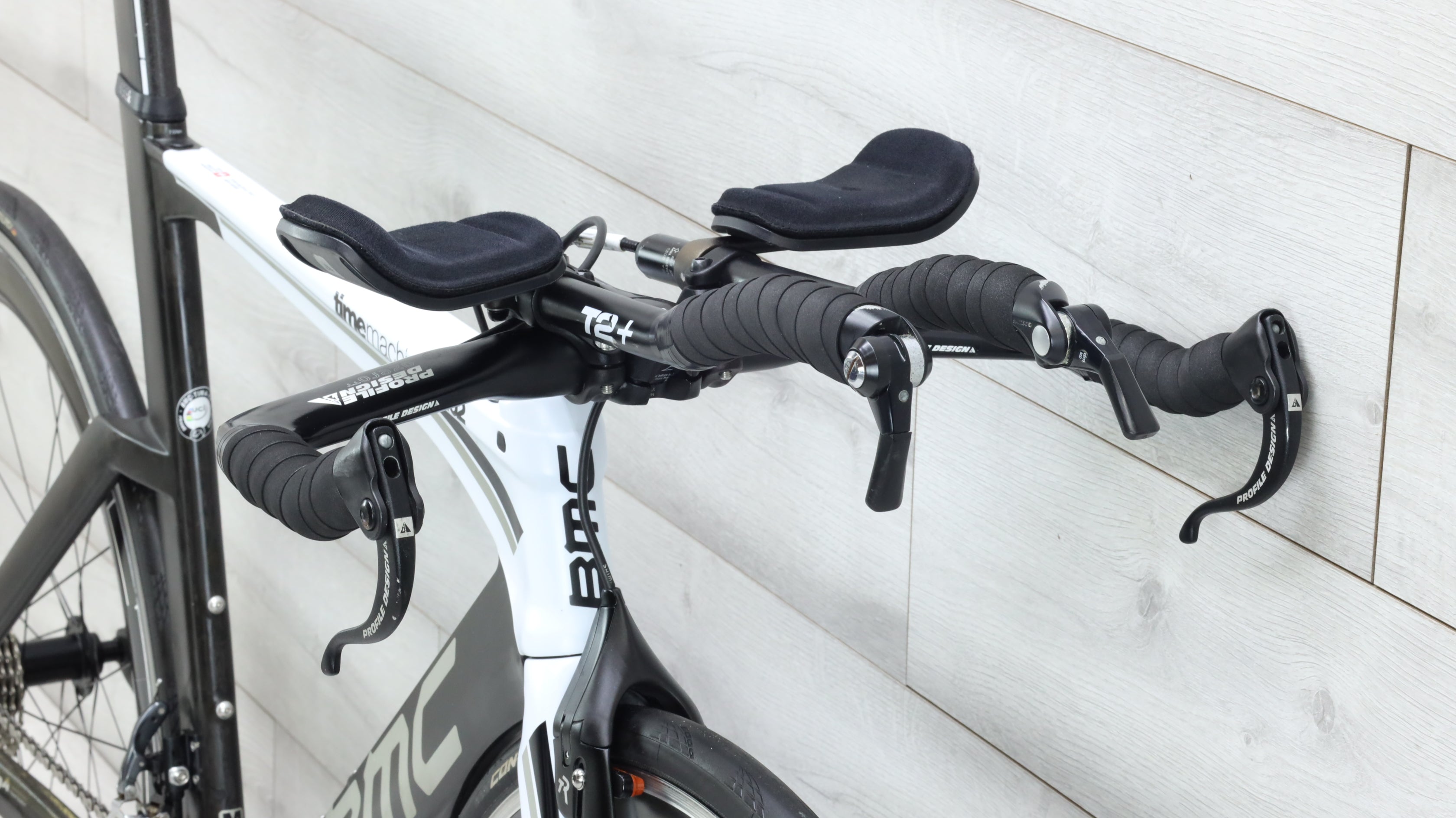 2015 BMC Timemachine TM02 Triathlon Bike - Medium – Cycle Limited