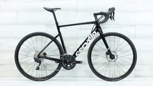 2022 Cervelo Caledonia 105 Road Bike - 56cm