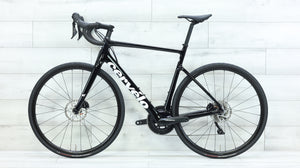 2022 Cervelo Caledonia 105 Road Bike - 56cm