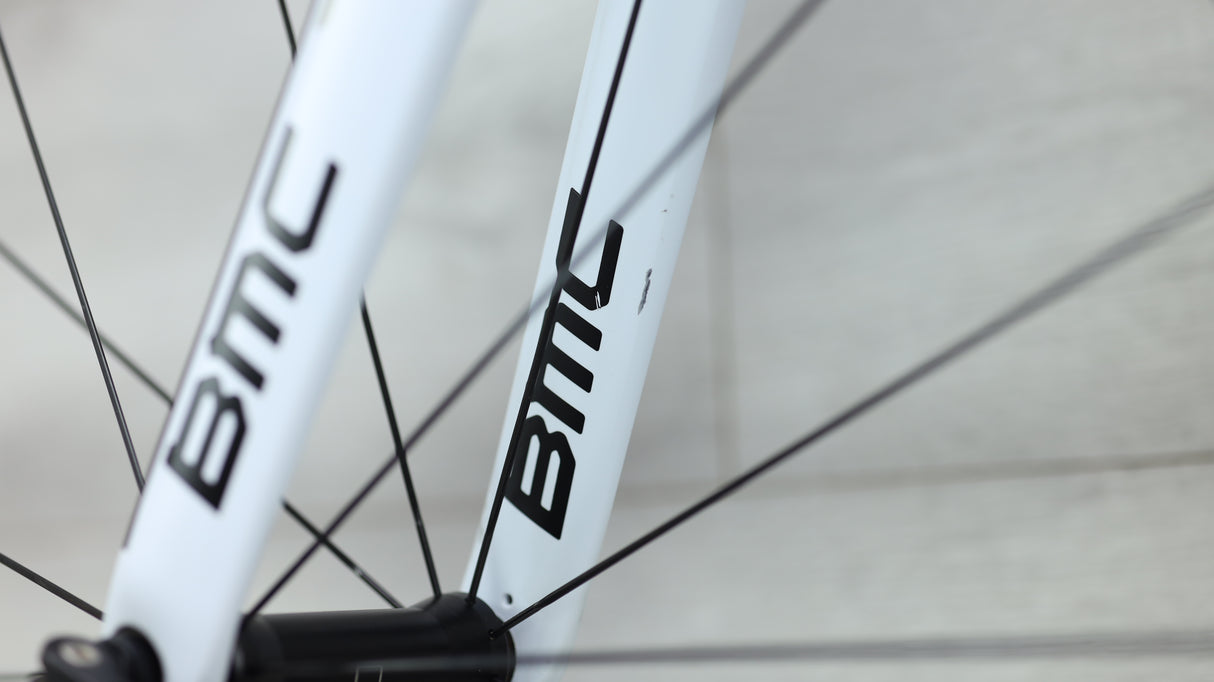 2015 BMC Timemachine TM02 Triathlon Bike - Medium