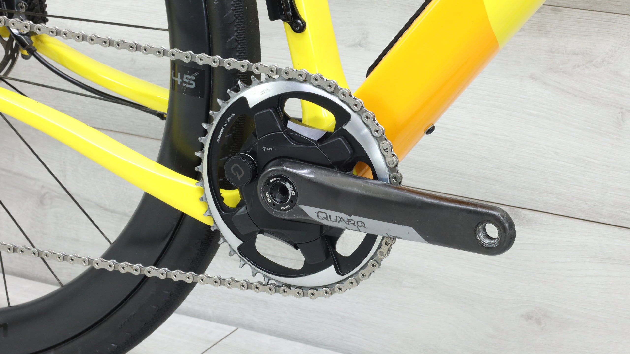 Cannondale Topstone Carbon Gravel Bike 2022, Large – Cycle Limited