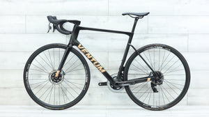 2023 Ventum NS1 SRAM Force AXS Road Bike - Large