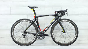 2019 Pinarello Dogma F10 Daytona Pro+ Road Bike - 51.5cm