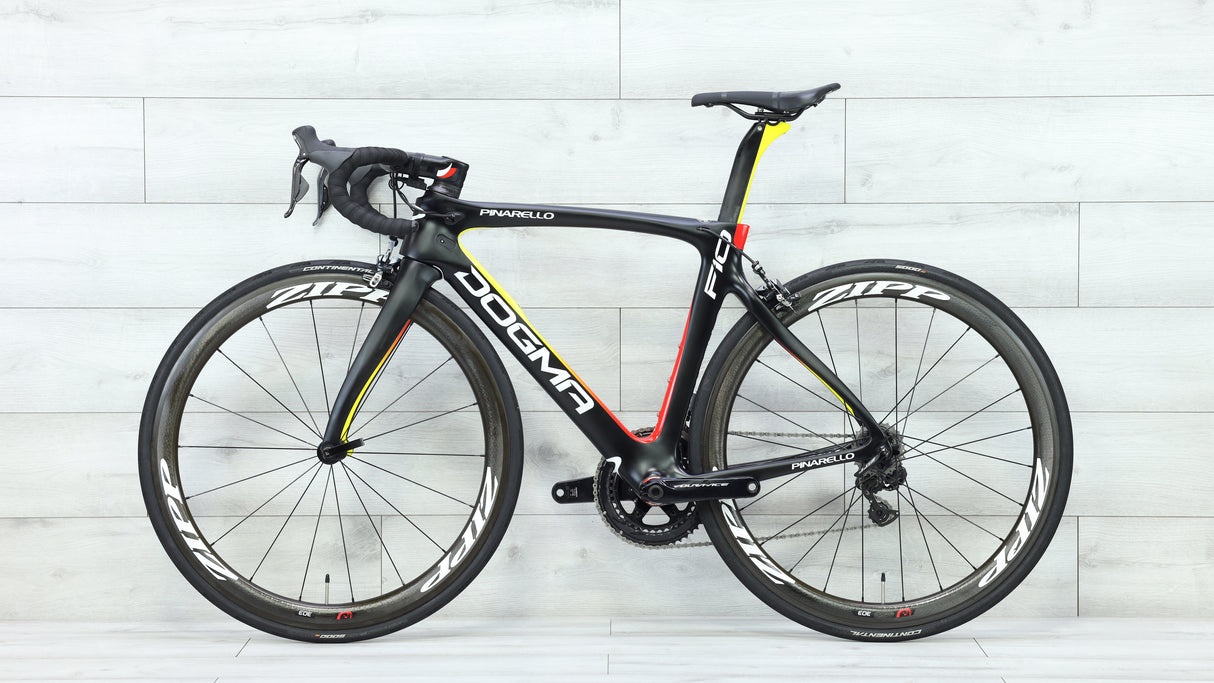 Pinarello Dogma F10 Daytona Pro+ Road Bike - 2019, 51.5cm