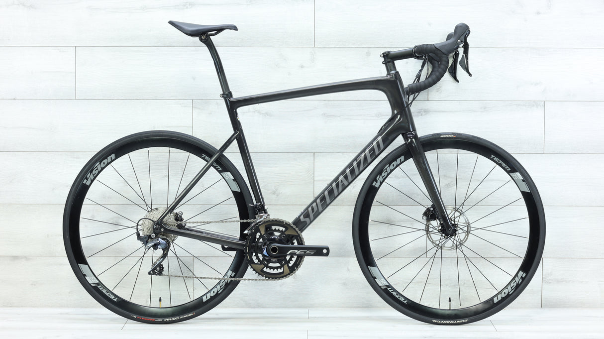 2021 Specialized Tarmac SL6 Sport Road Bike - 61cm