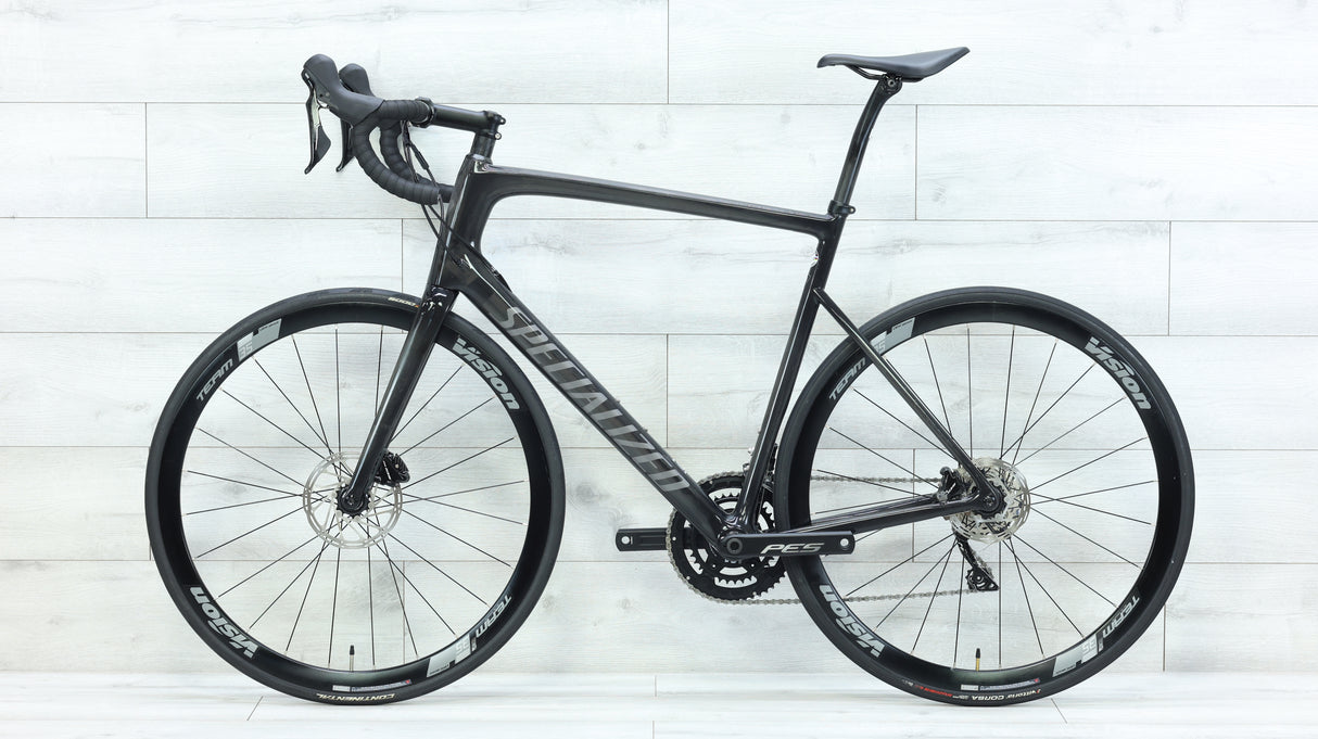 2021 Specialized Tarmac SL6 Sport Road Bike - 61cm