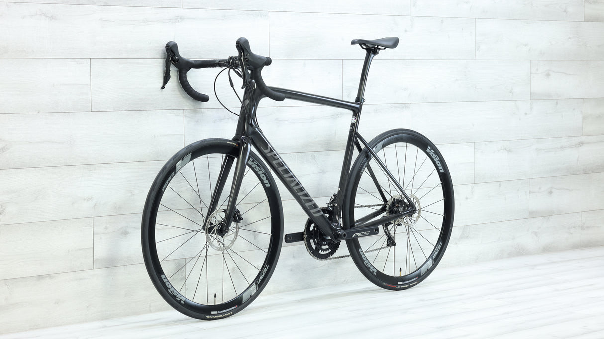 2021 Specialized Tarmac SL6 Sport Road Bike - 61cm