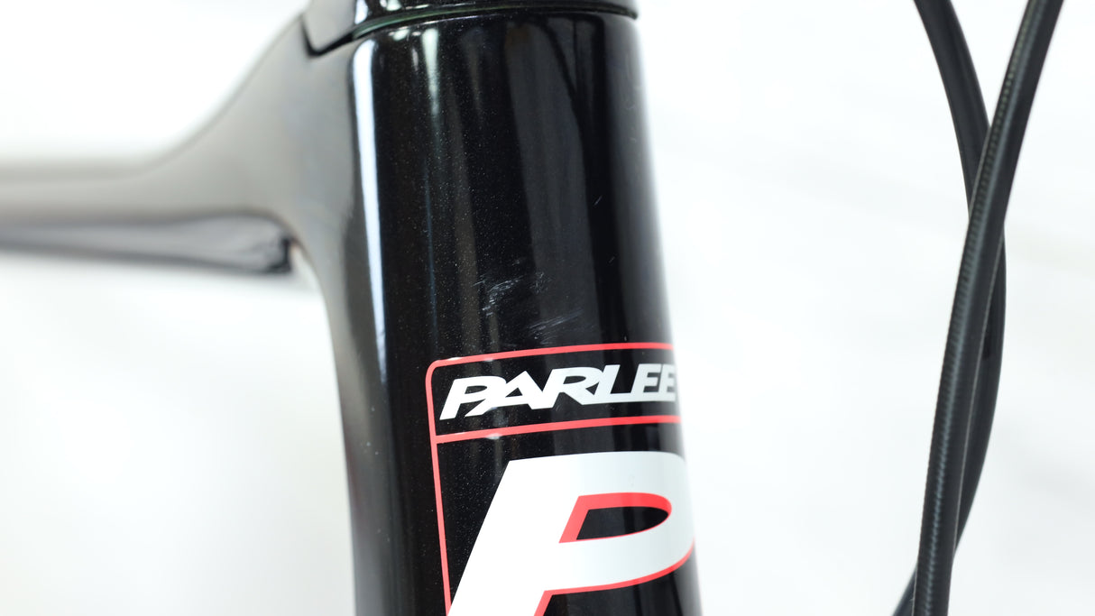 2019 Parlee Altum Disc LE Road Bike - Large