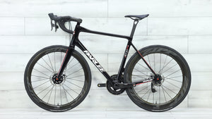 2019 Parlee Altum Disc LE Road Bike - Large