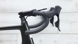 2023 Cervelo Soloist Force eTap AXS Road Bike - 61cm