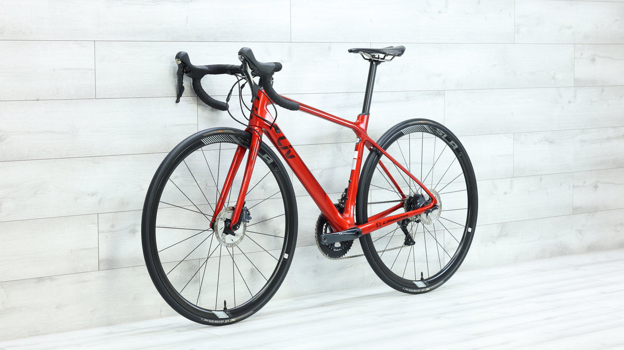 2018 Liv Langma Advanced Pro 1 Disc Road Bike - Small