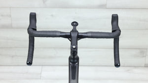 2023 Cervelo Soloist Force eTap AXS Road Bike - 61cm