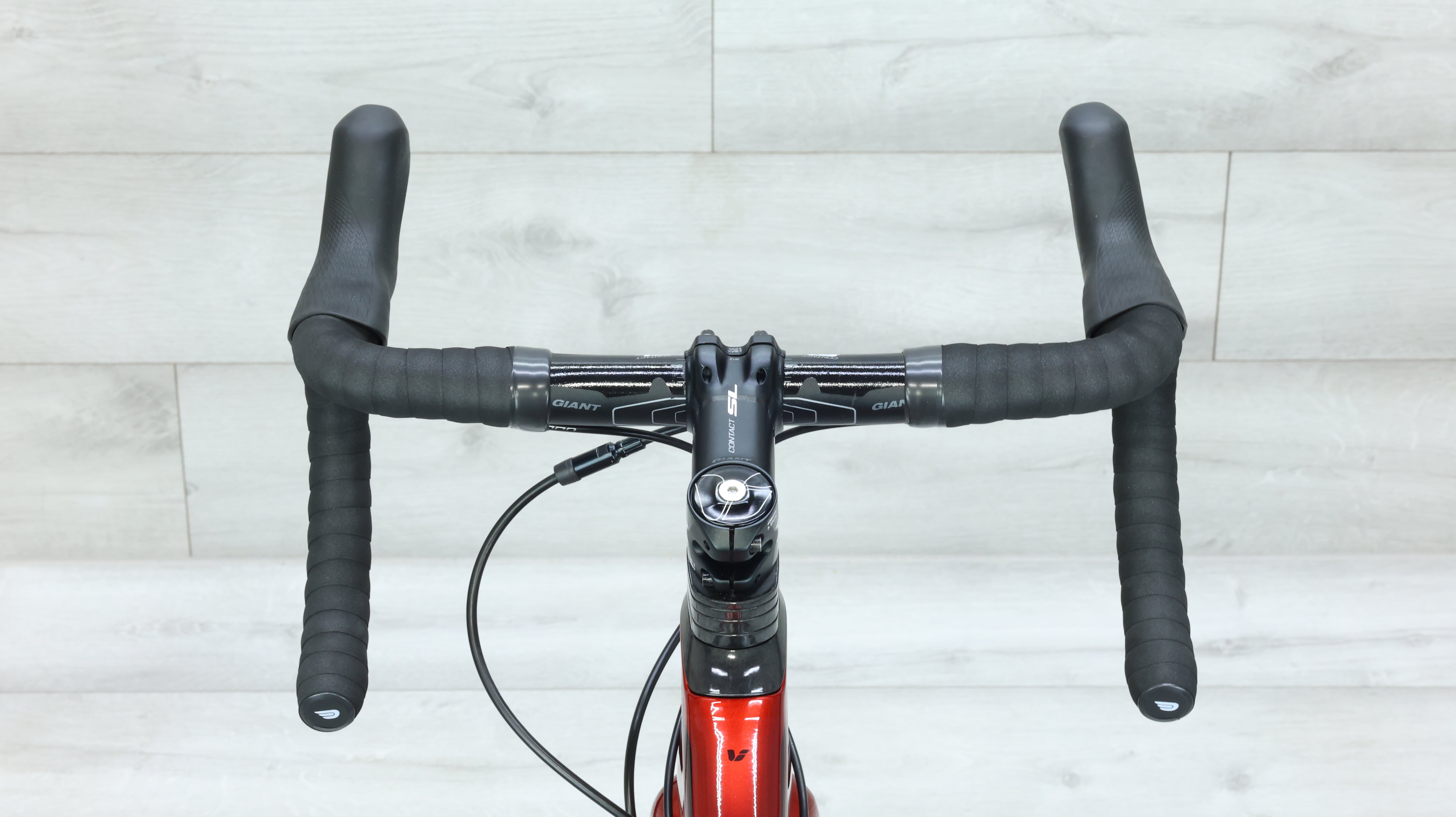 liv langma advanced pro フレームセット＋ハンドル+ステム liv langma advanced pro フレームセット＋ハンドル+ステム