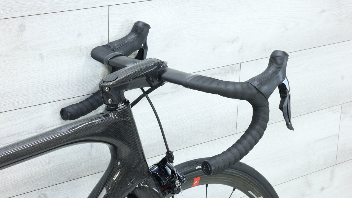 2022 Time Scylon Dura-Ace Di2 Road Bike - Medium