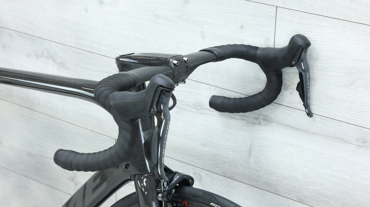 2022 Time Scylon Dura-Ace Di2 Road Bike - Medium