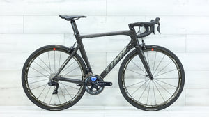 2022 Time Scylon Dura-Ace Di2 Road Bike - Medium