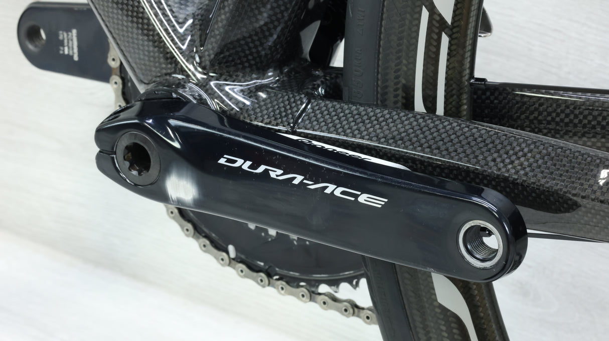 2022 Time Scylon Dura-Ace Di2 Road Bike - Medium