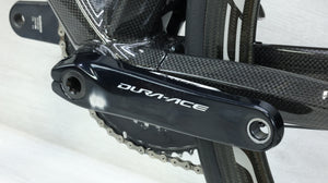 2022 Time Scylon Dura-Ace Di2 Road Bike - Medium