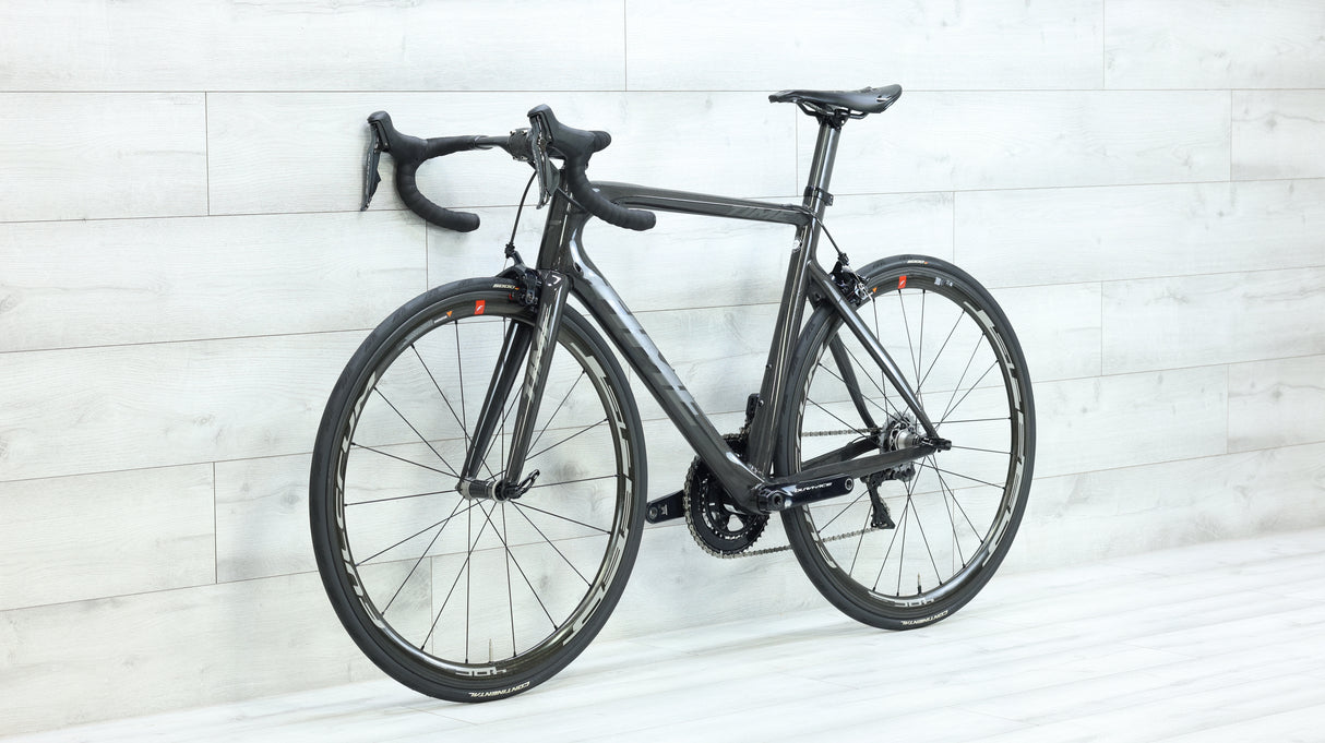 2022 Time Scylon Dura-Ace Di2 Road Bike - Medium