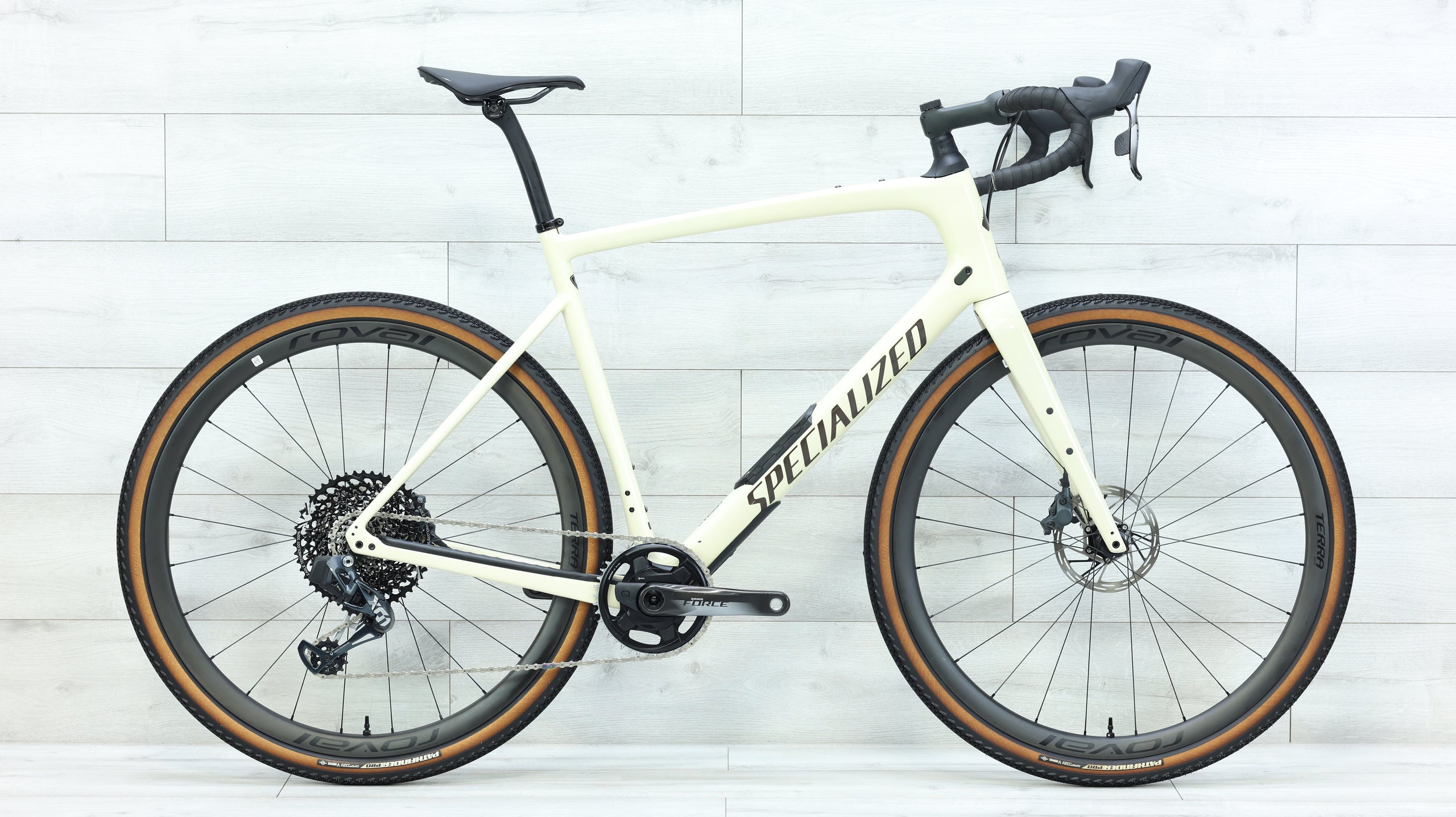 gravel bike 61 cm 2023 Specialized Diverge Pro Carbon Gravel Bike