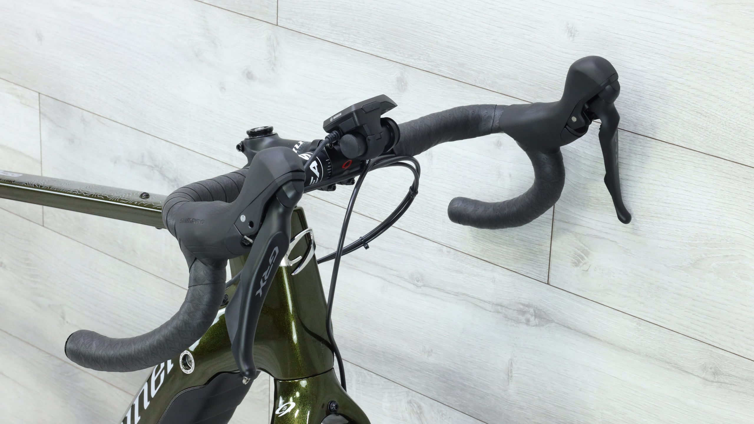 niner e bike gravel 2023 Niner RLT e9 RDO 4-Star Gravel E-Bike