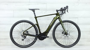 2023 Niner RLT e9 RDO 4-Star GRX Gravel E-Bike - 59cm