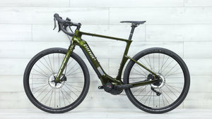 2023 Niner RLT e9 RDO 4-Star GRX Gravel E-Bike - 59cm