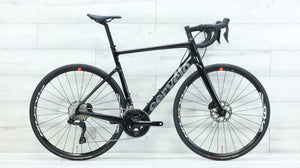 2023 Cervelo Caledonia 105 Di2 Road Bike - 56cm