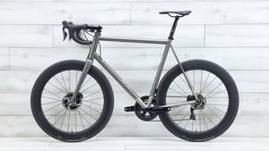 Bicicleta de carretera Mosaic RT-1 2020 - 62 cm