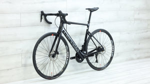 2023 Cervelo Caledonia 105 Di2 Road Bike - 56cm