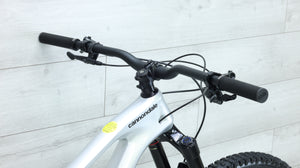 2024 Cannondale Jekyll 2 Mountain Bike - Medium