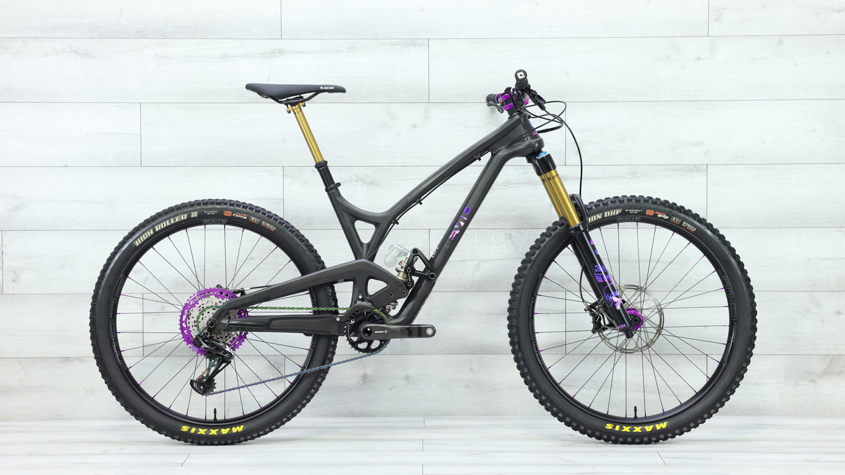 2020 Evil Insurgent LB Mountain Bike - Medium