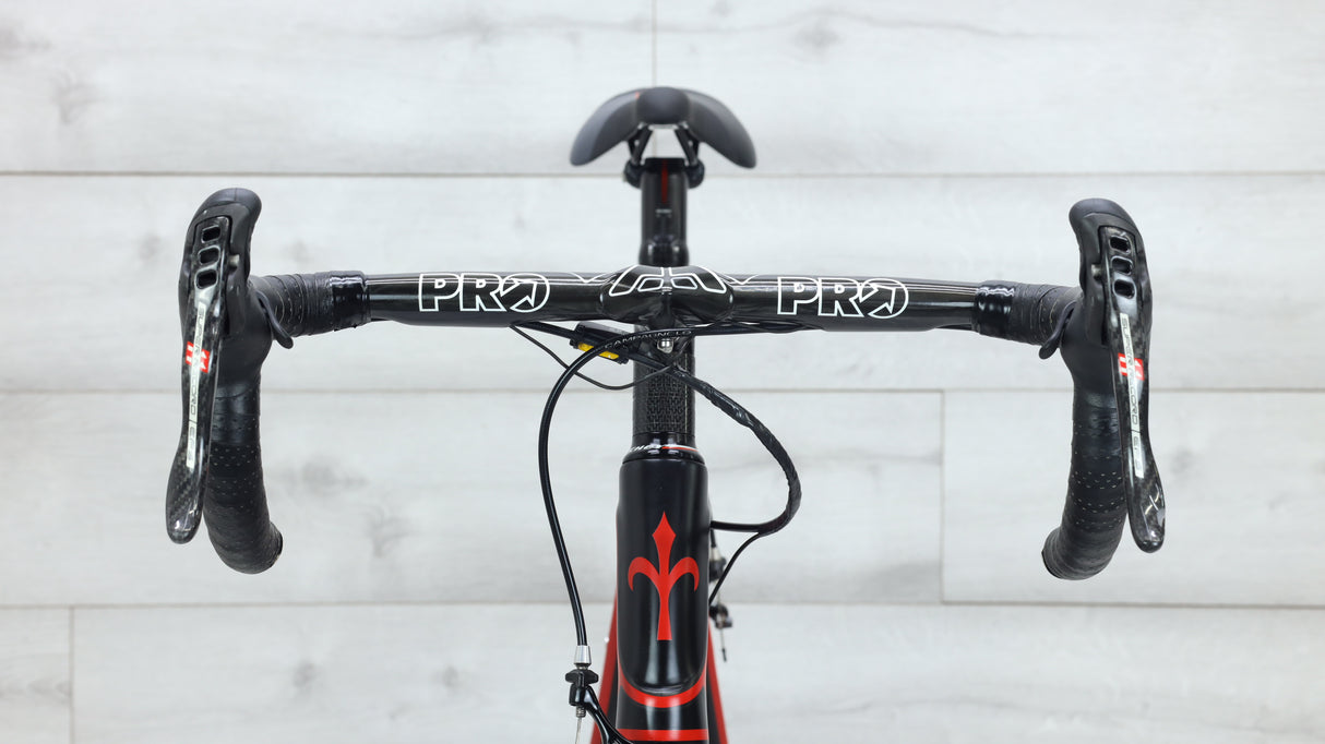 Vélo de route Wilier Cento1 SR 2013 - 54 cm