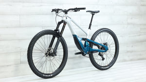 2024 Cannondale Jekyll 2 Mountain Bike - Medium