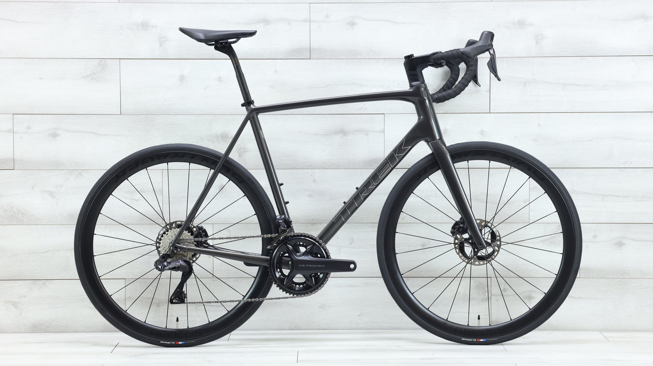 Trek Emonda ALR Disc Di2 Road Bike 2024, 60cm – Cycle Limited