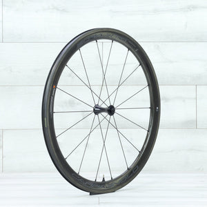 Campagnolo Bora WTO 45 Carbon Tubeless Clincher Shimano HG Rim Road Bike Wheelset