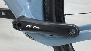 2022 3T Exploro Racemax Gravel Bike - 58cm