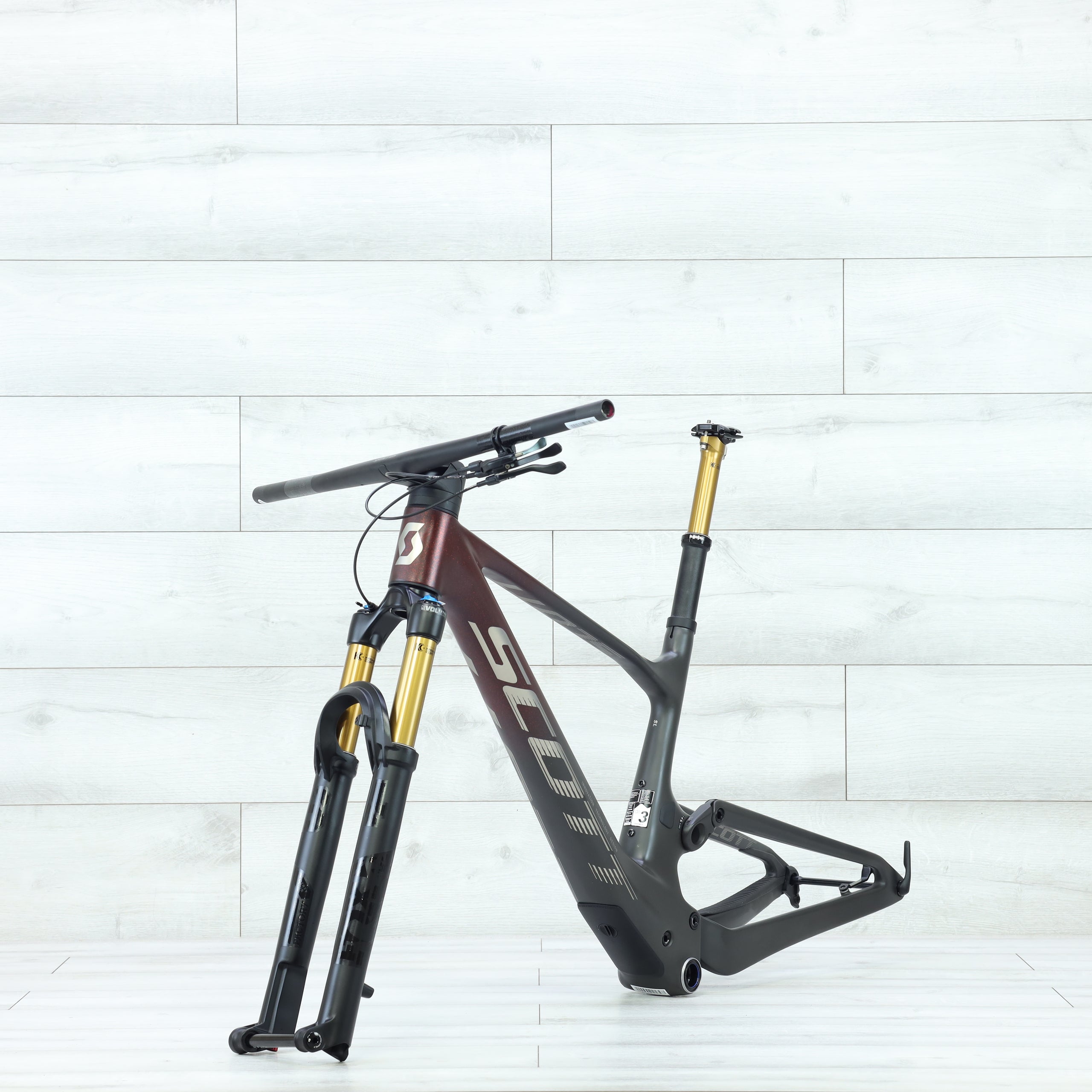 Hmx Sl Scott Spark Rc 900 Sl Frameset 2024 Scott Spark RC SL HMX