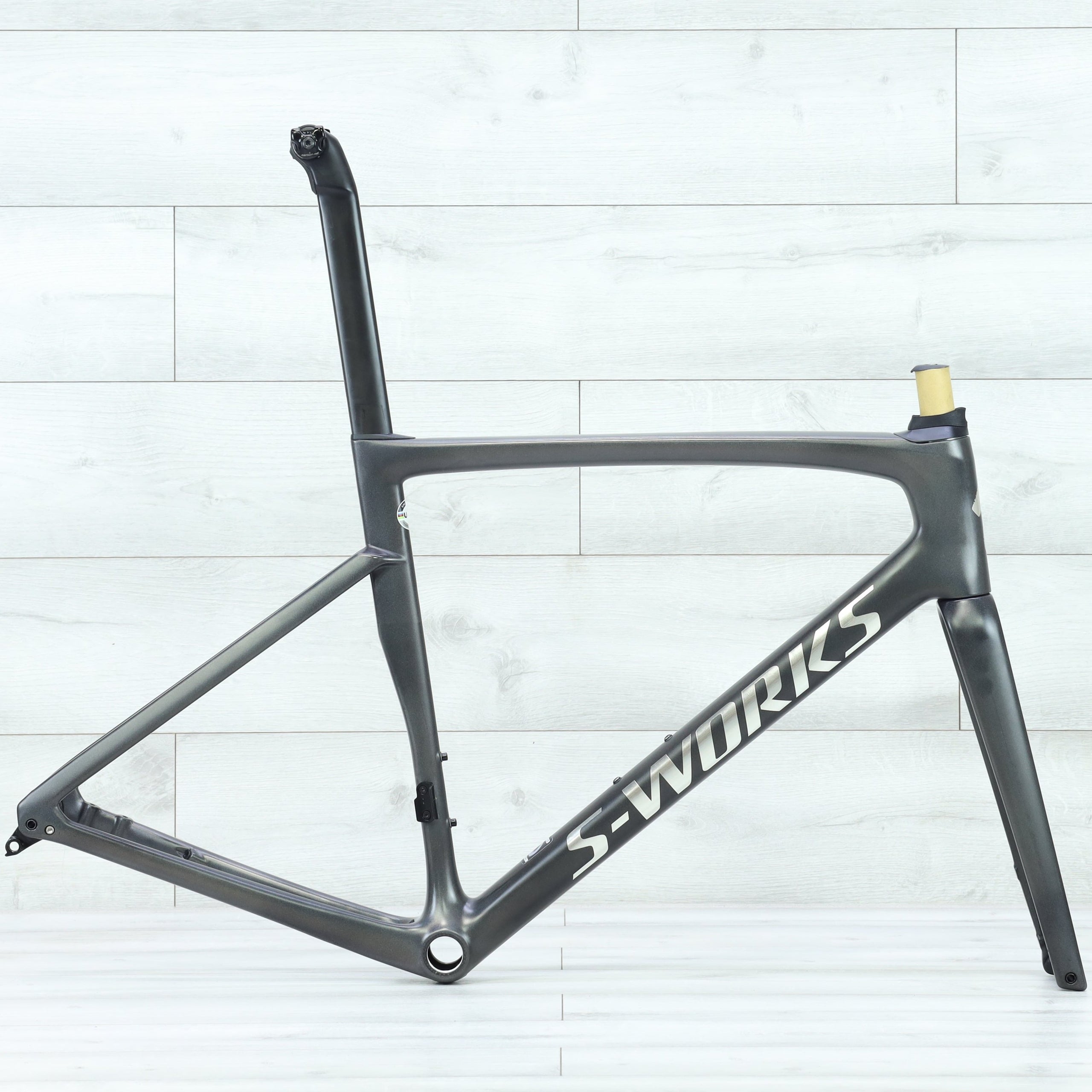 2022 Specialized S-Works Tarmac SL7 Road Bike Frameset 56cm